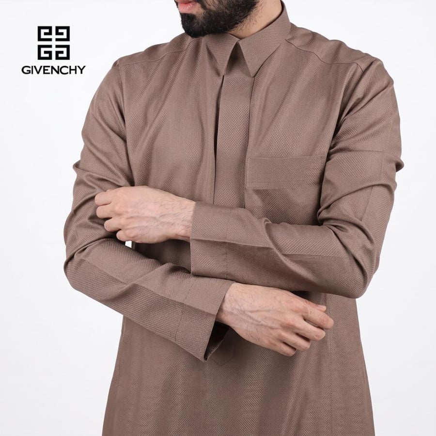 قماش جيفنشي G04