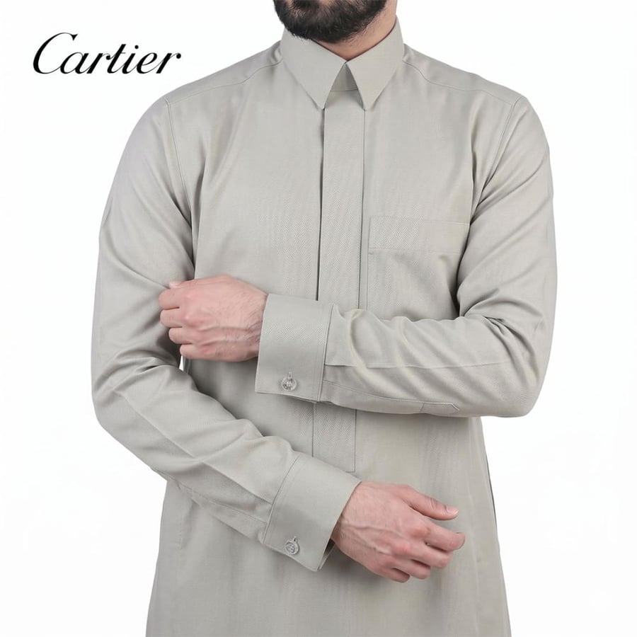 قماش كارتير C25