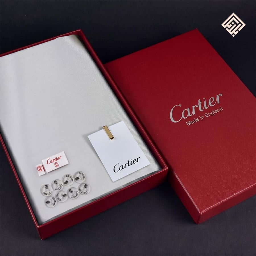 قماش كارتير C32