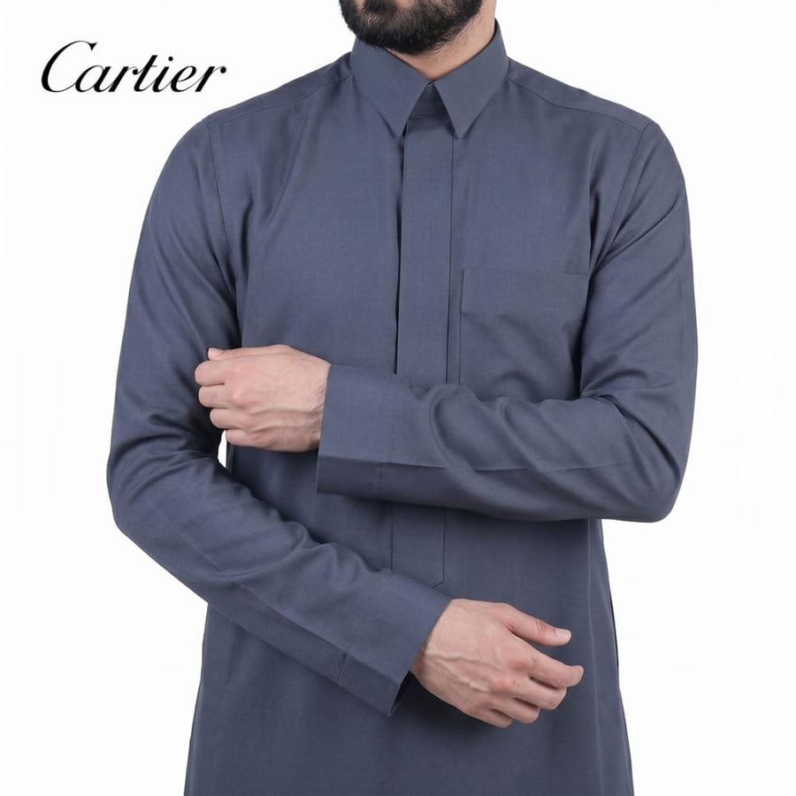 قماش كارتير C18