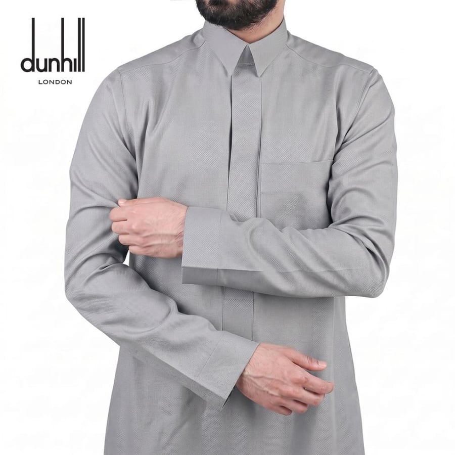 قماش دنهل D27