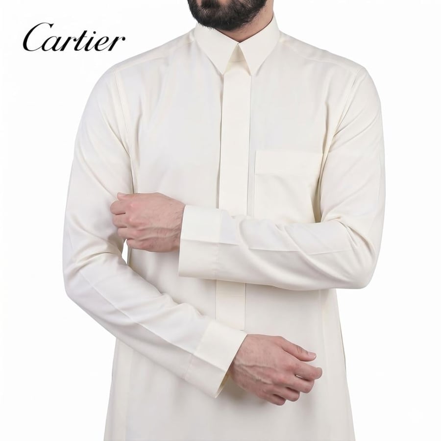 قماش كارتير C19