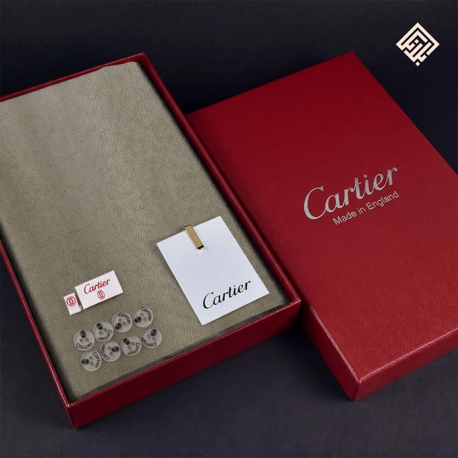 قماش كارتير C05