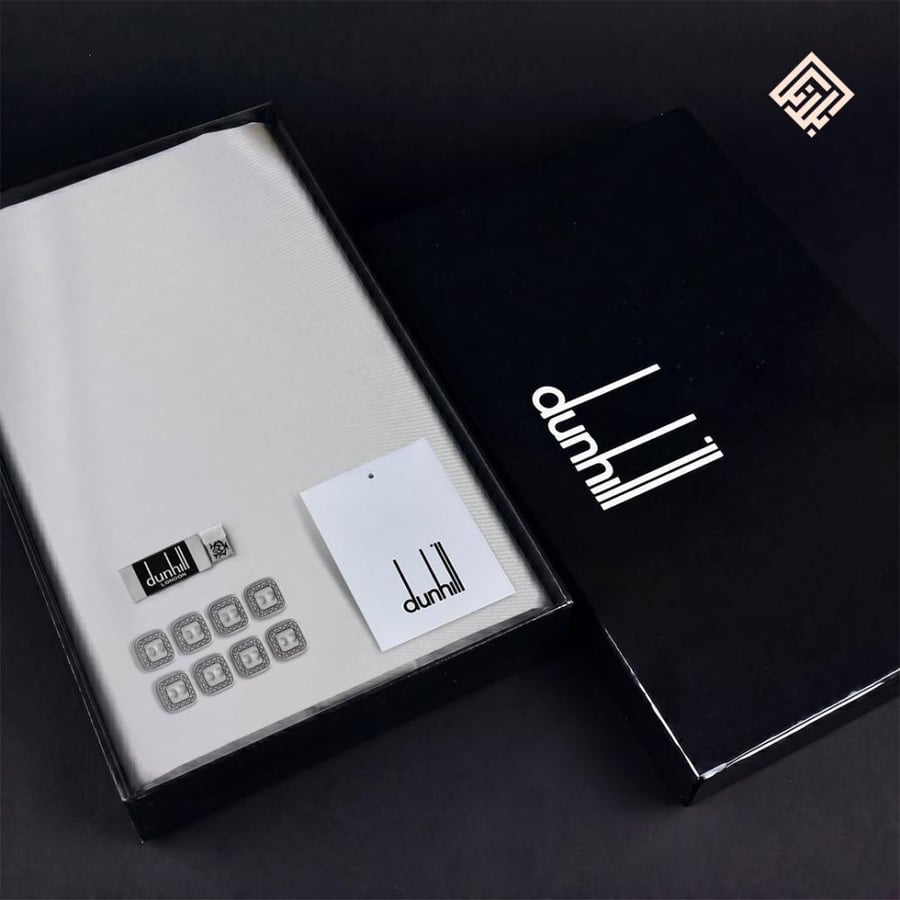 قماش دنهل D32