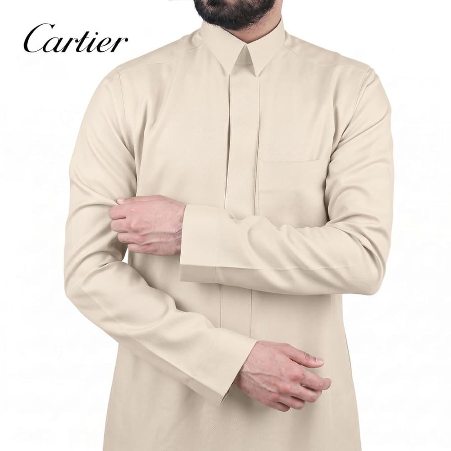 قماش كارتير C08