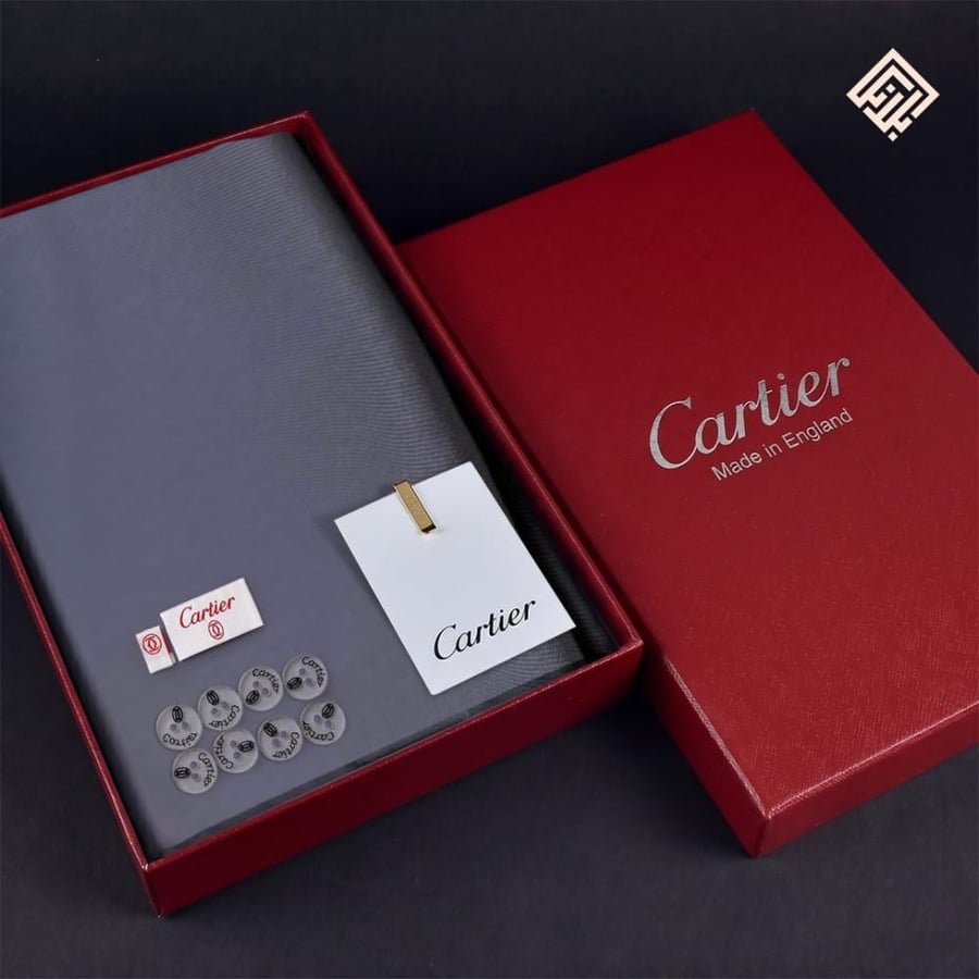 قماش كارتير C35
