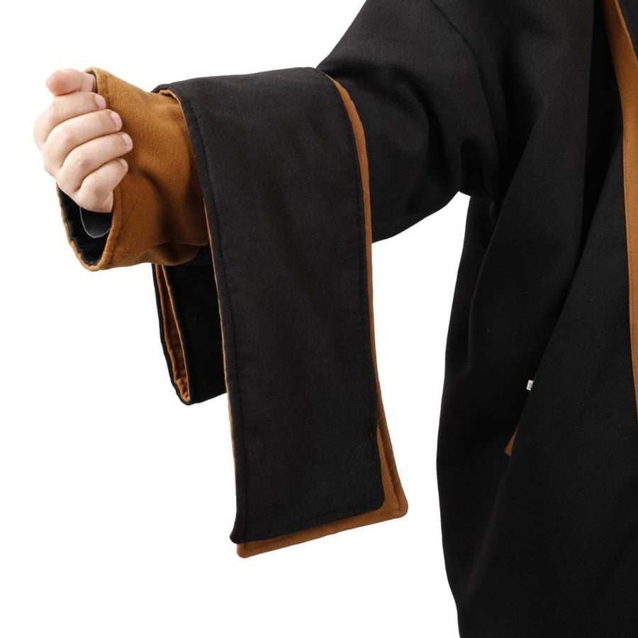 فروه دبل فيس مع شال