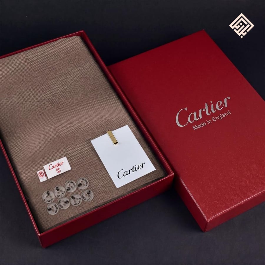 قماش كارتير C03