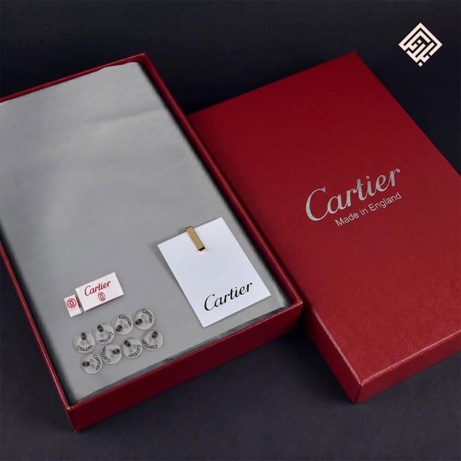 قماش كارتير C27