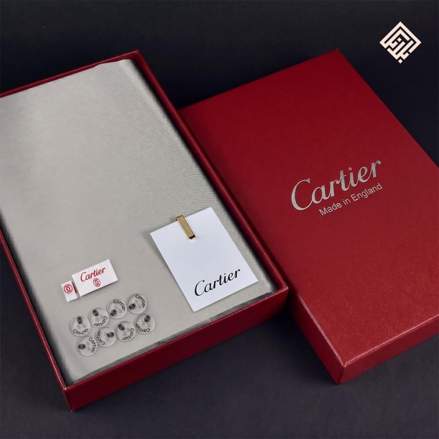 قماش كارتير C31
