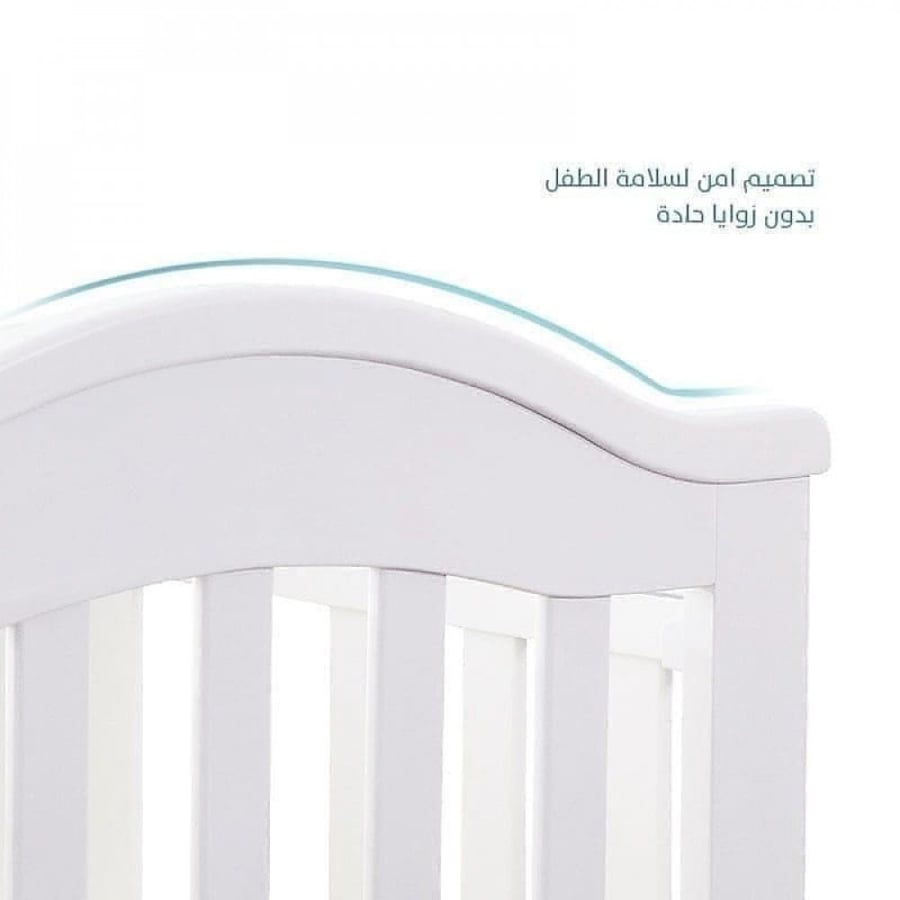 سرير كلاسيكي