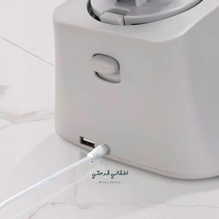 رحلتك مع طفلك ستصبح أكثر أمان وراحة خيارات متعددة للأمان والمواجهة