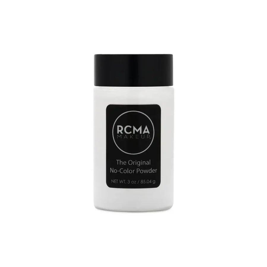 RCMA No Color Powder - 85g