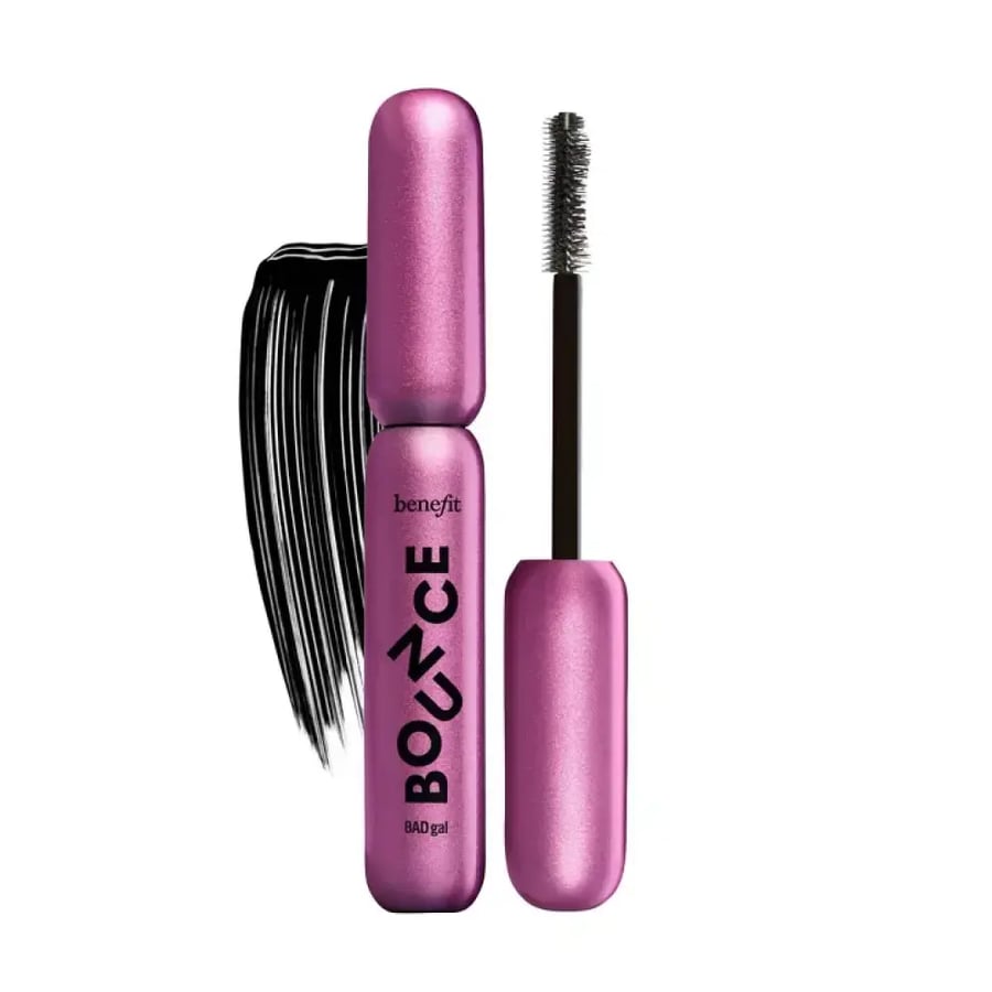 بنفت ماسكارا BADgal Bounce لتكثيف الرموش - 8.5 جم
