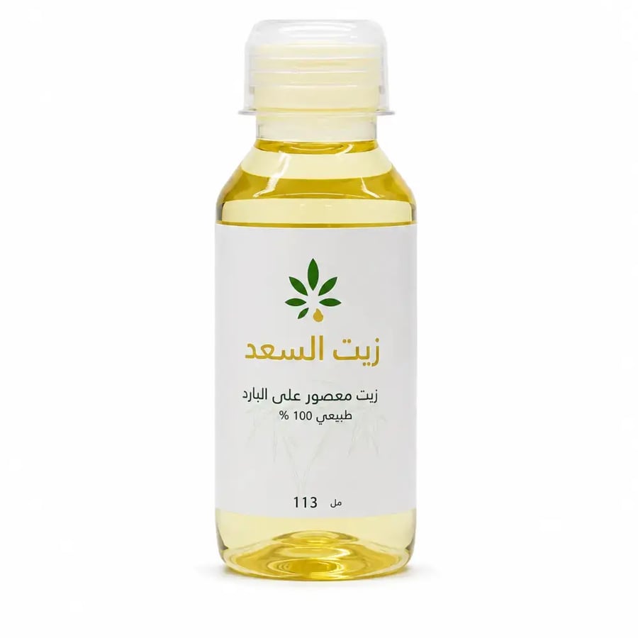 Herb & Oil Cyperus Rotundus Oil - 113 ml
