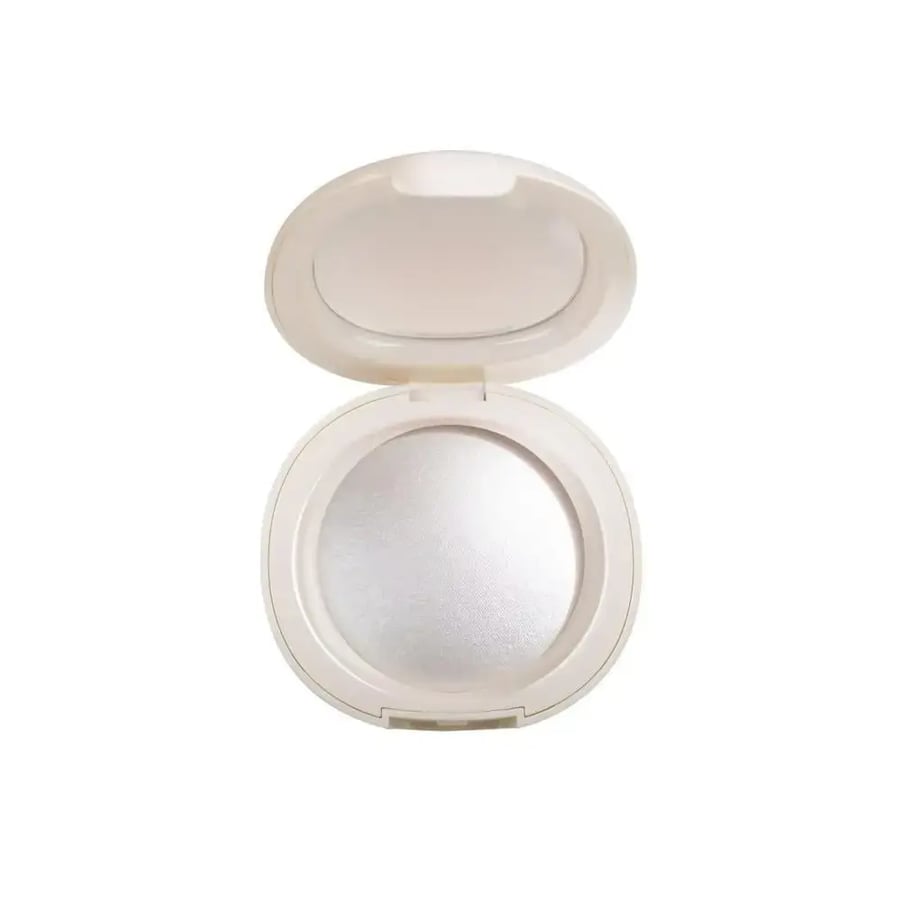 Hearts Diamond Highlighter - Platinum - 007