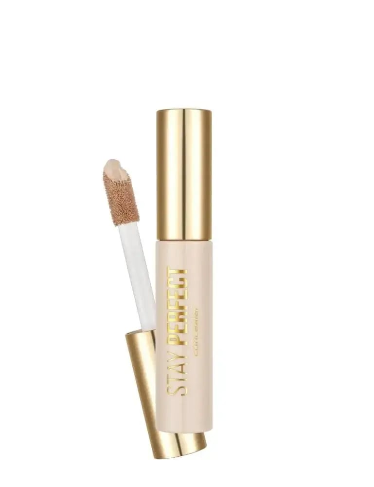 Flormar Stay Perfect Concealer – 002 Light