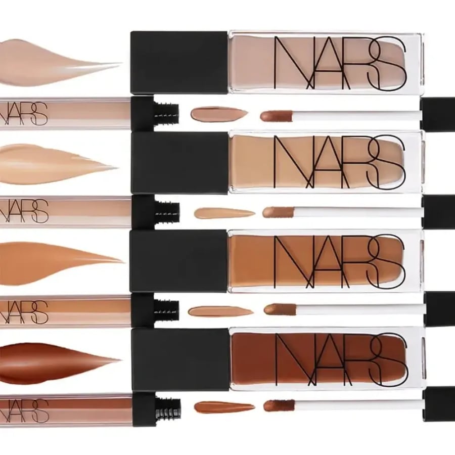 NARS Natural Radiant Longwear Foundation Fiji L5 30ml
