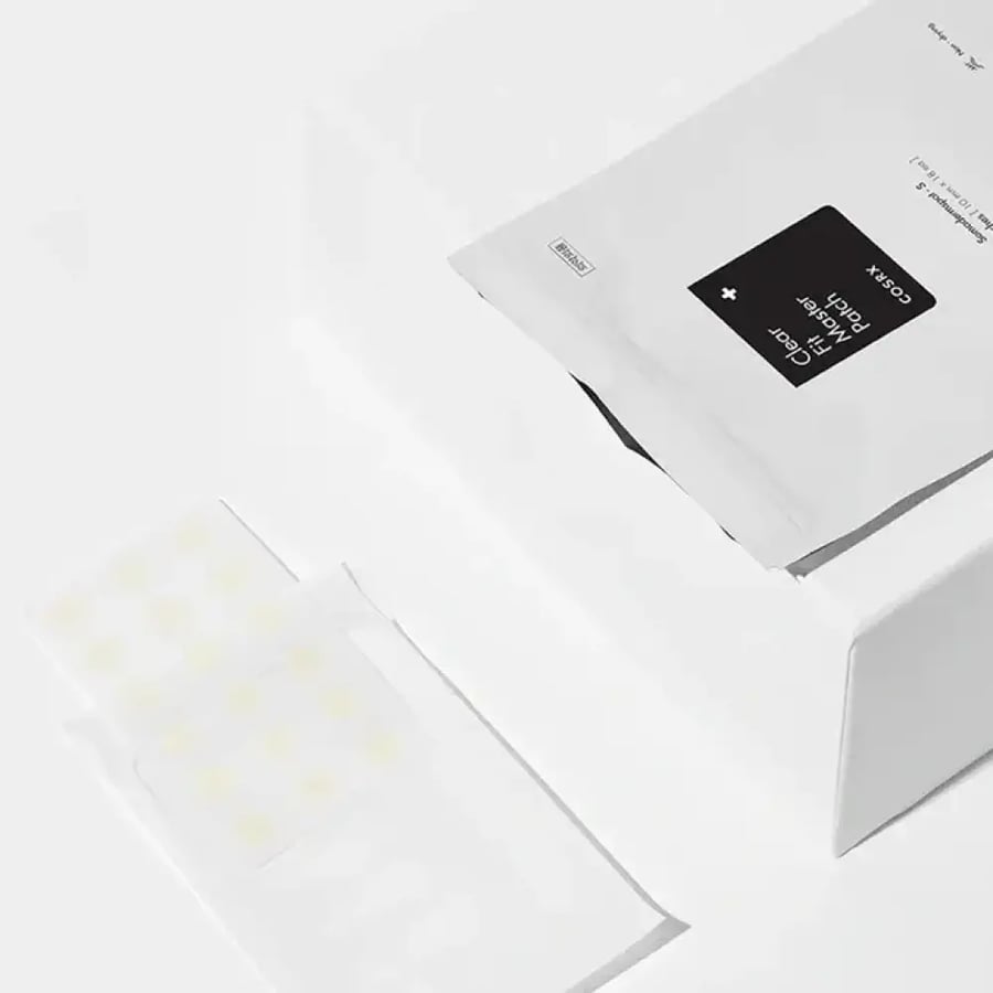 COSRX AC Collection Acne Patch 18 Patches