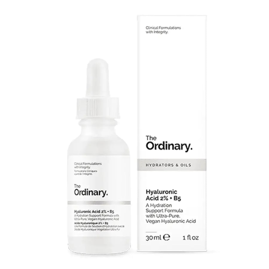 Hyaluronic Acid + B5 by The Ordinary 30ml