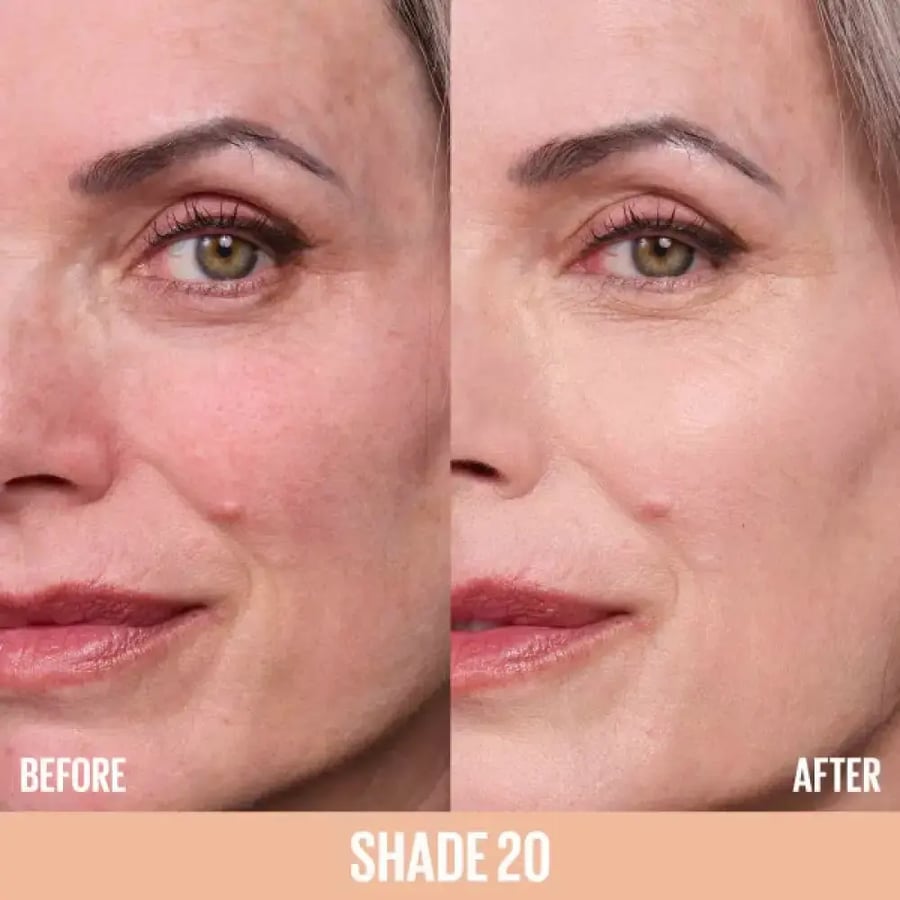 Maybelline Lifter Concealer - Shade 20