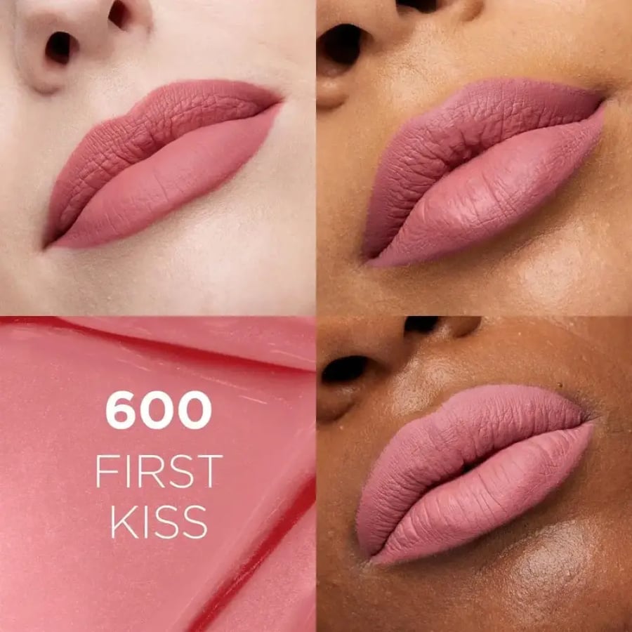 L'Oréal Paris Infallible Matte Resistance 600 First Kiss - 5 ml