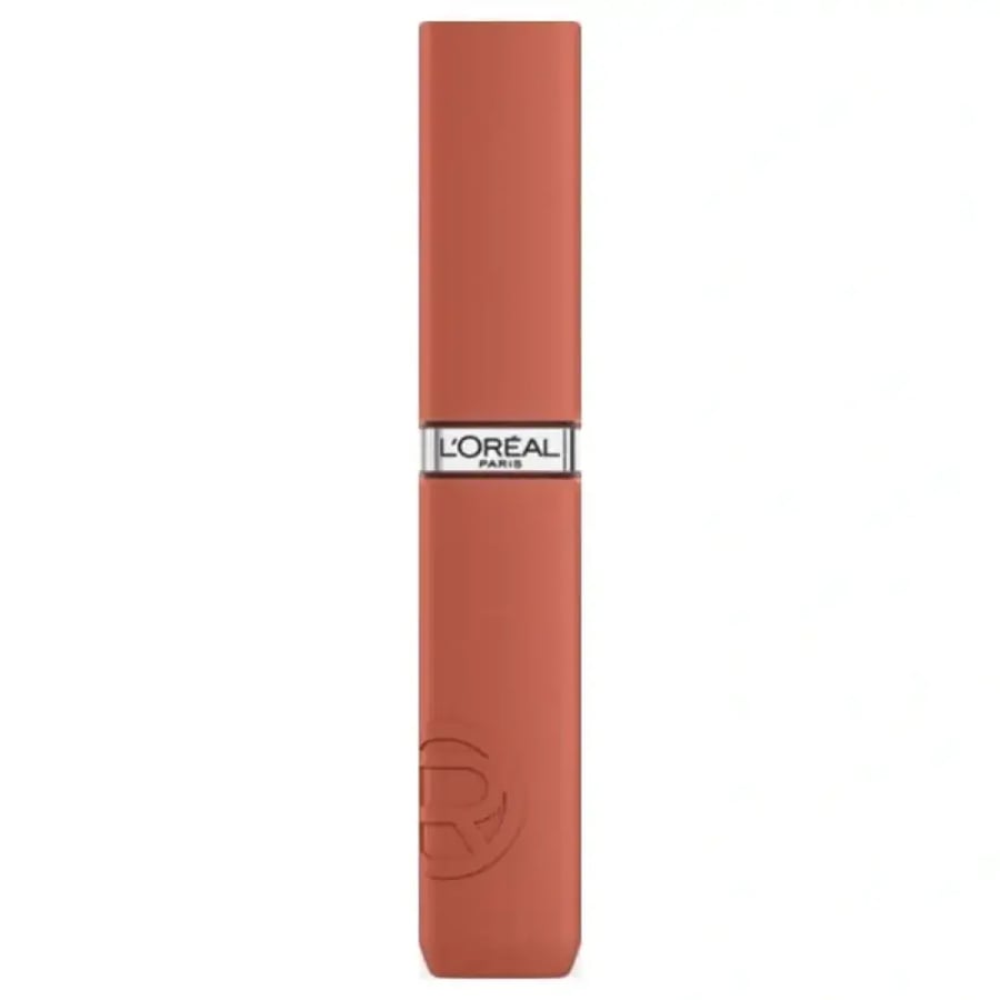 L'Oréal Paris Infallible Matte Resistance 120 Major Crush