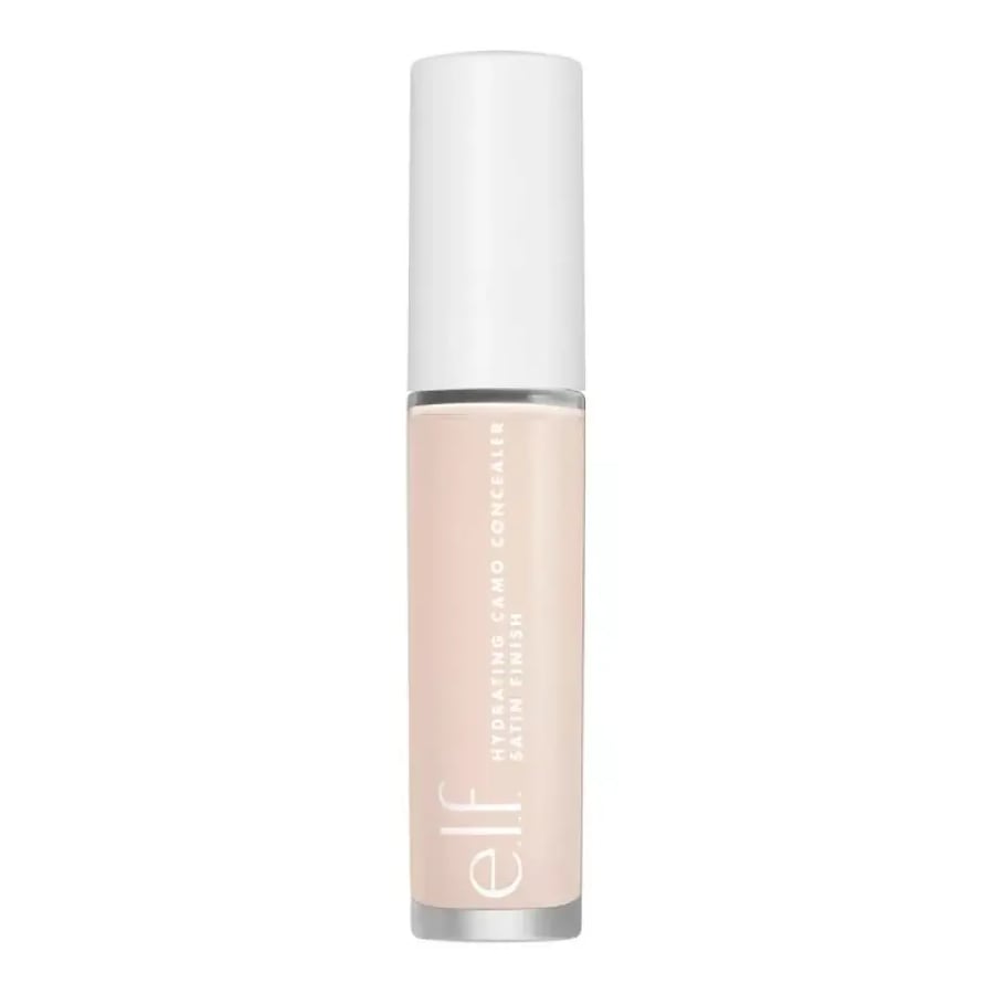 e.l.f. Hydrating Camo Concealer Fair Rose - 6ml