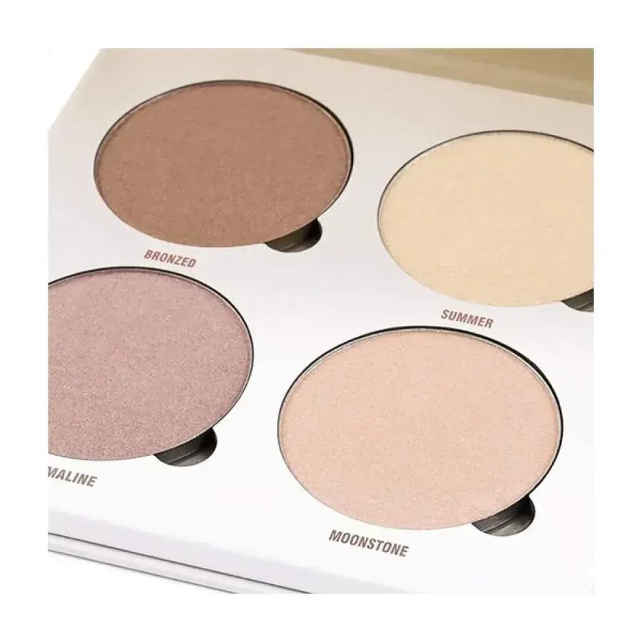 أناستازيا بيفرلي هيلز باليت Sun Dipped Glow Kit