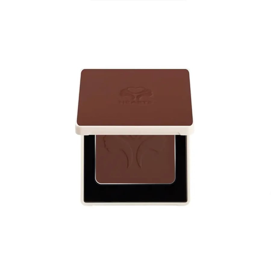 Hearts Powder Blush - Cinnamon - 006