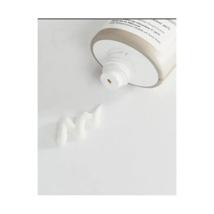 The Ordinary Vitamin C Suspension 30% in Silicone 30ml