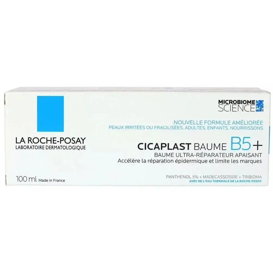 La Roche-Posay Cicaplast Baume B5+ 40ml