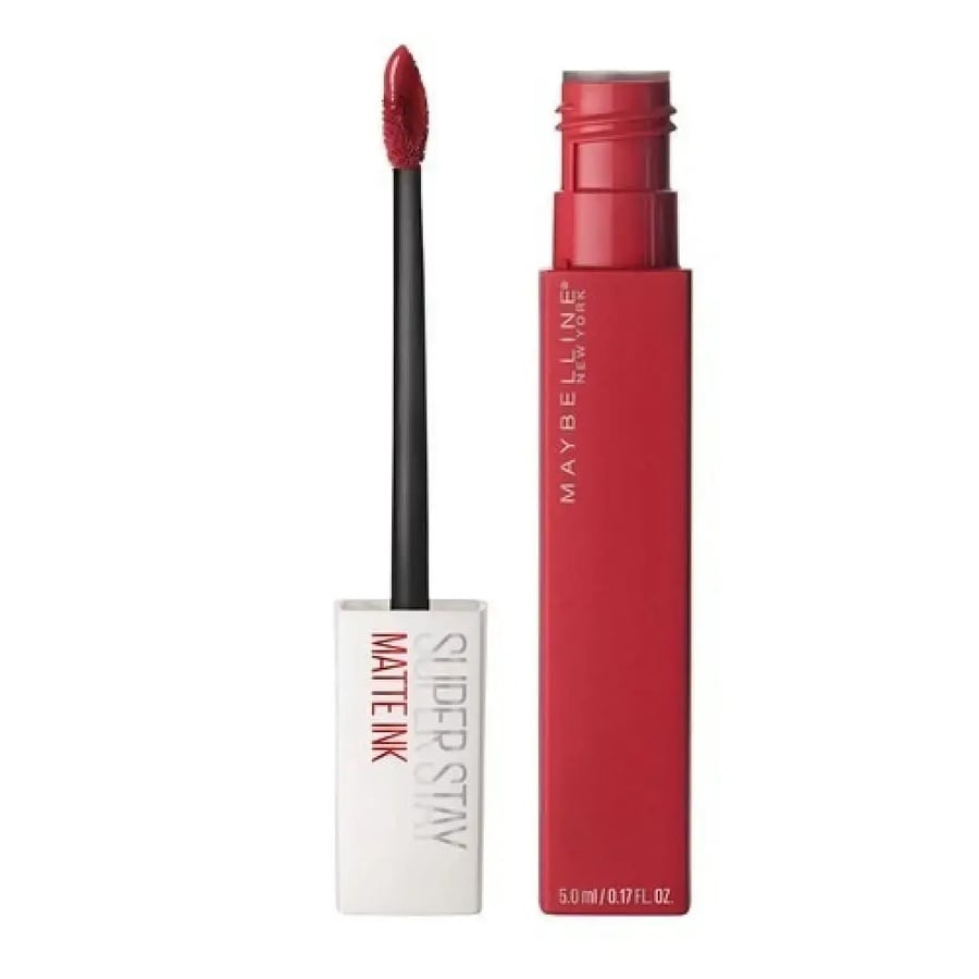 مايبيلين نيويورك أحمر شفاه SuperStay Matte Ink 20 Pioneer