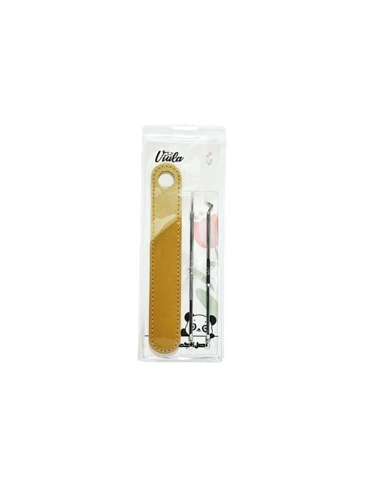 إبرة حب الشباب المدمجة Combination Acne Needle - 2 قطعة