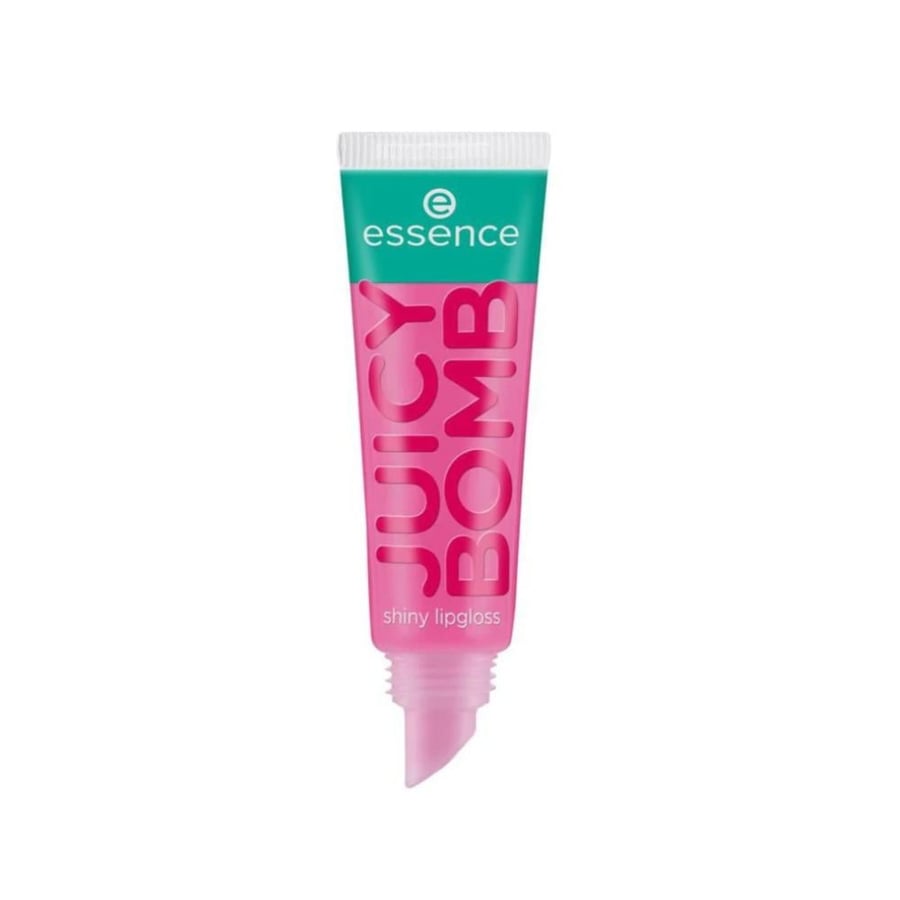 إيسنس ملمع شفاه Juicy Bomb Witty Watermelon 102 - 10 مل