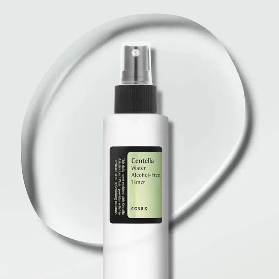 COSRX - Centella Water Alcohol-Free Toner (150ml)