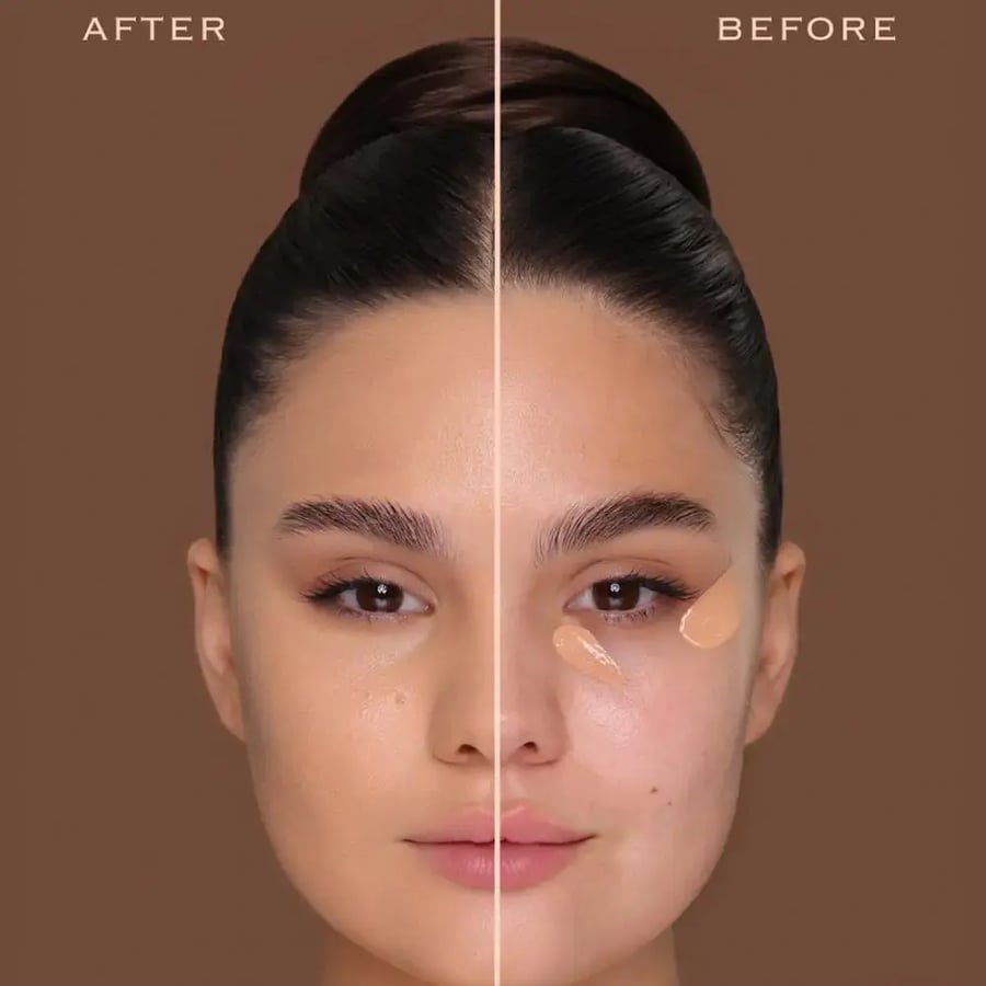 Hearts Concealer - Medium to Medium - M1