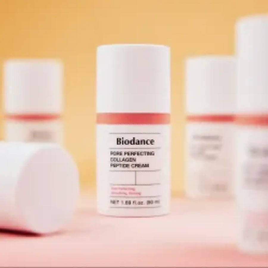 Biodance - Pore Perfecting Collagen Peptide Serum - 30 ml