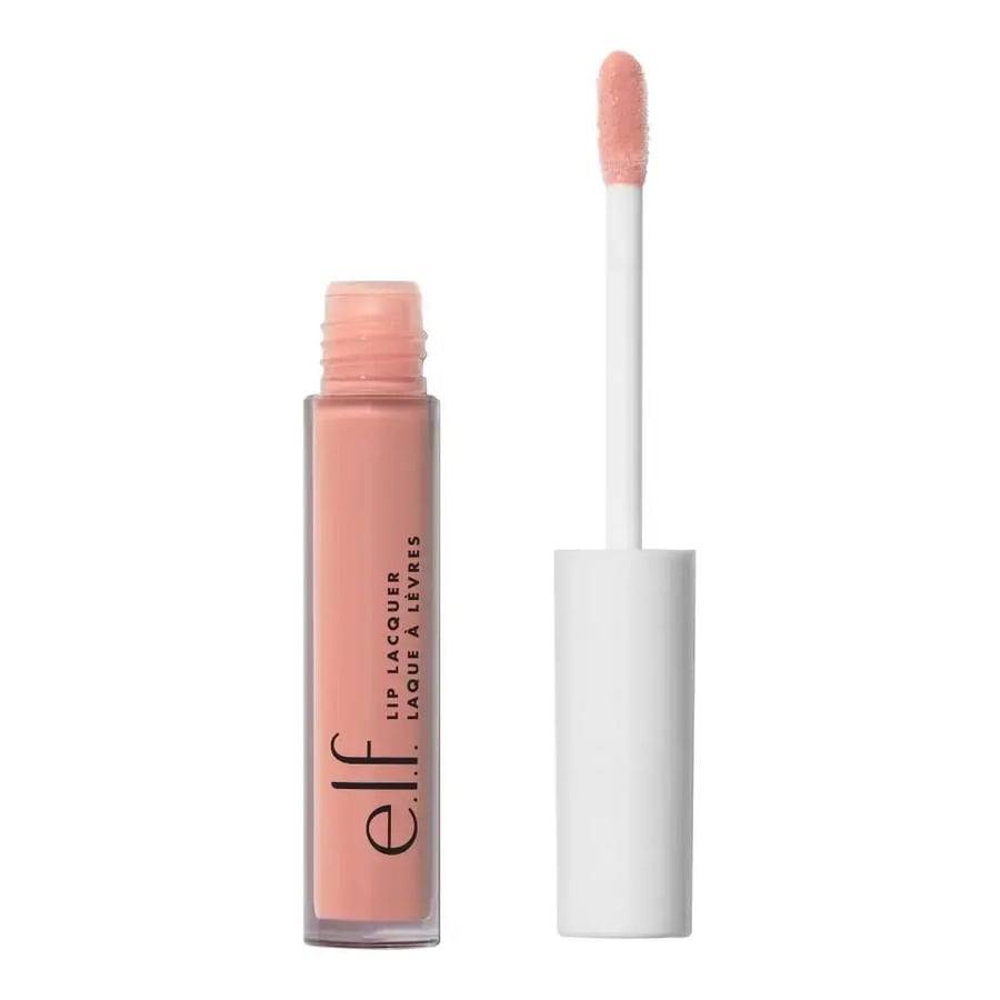 إلف ملمع شفاه Lip Lacquer Whisper Pink - 2.5 مل