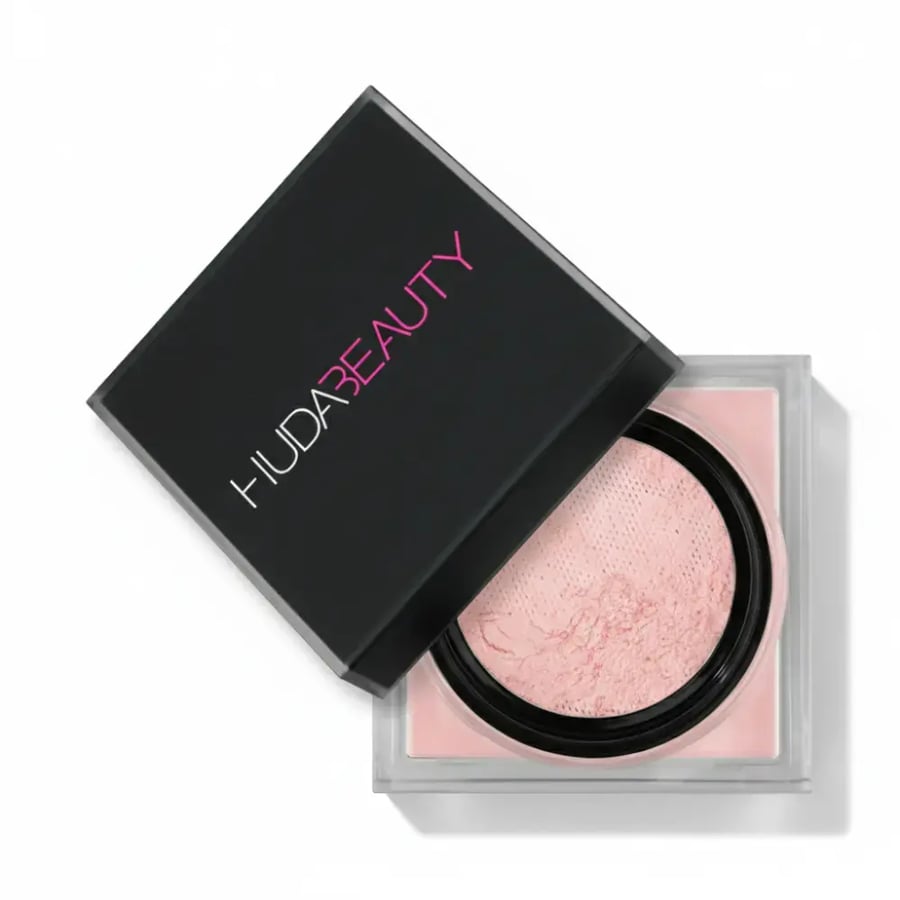 Huda Beauty Easy Bake Cherry Blossom Cake Powder - 20 g
