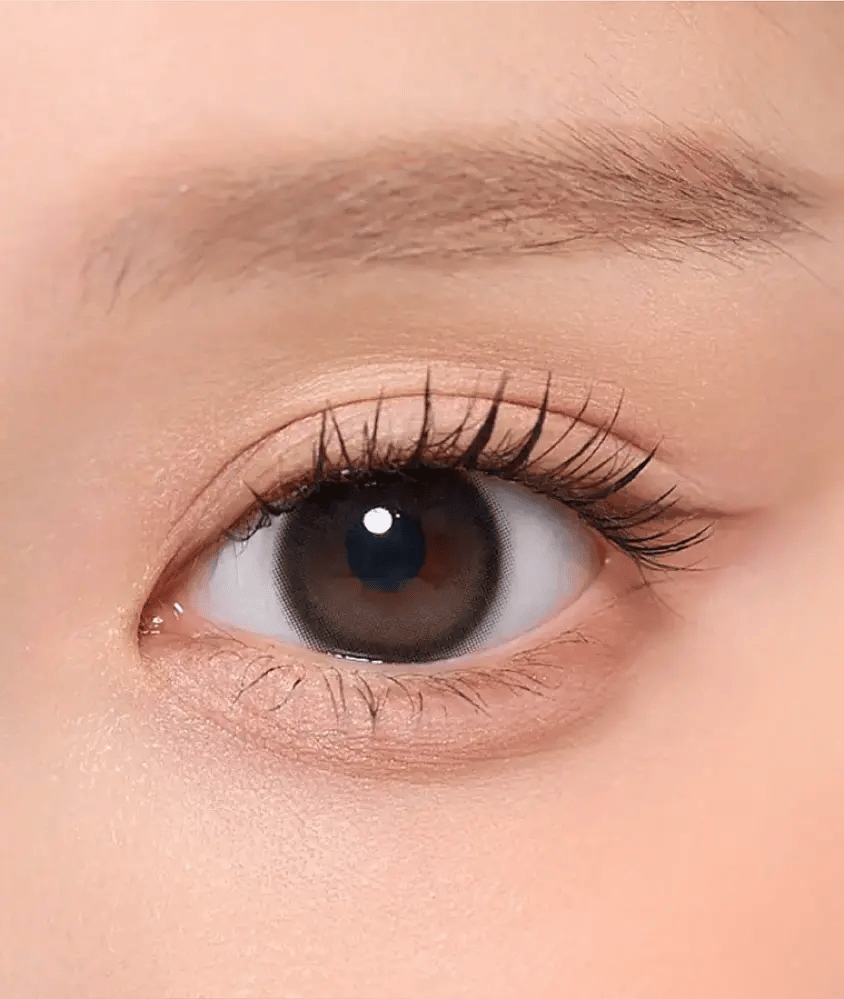 LensMe Celine Korea Style Colored Cosmetic Lenses