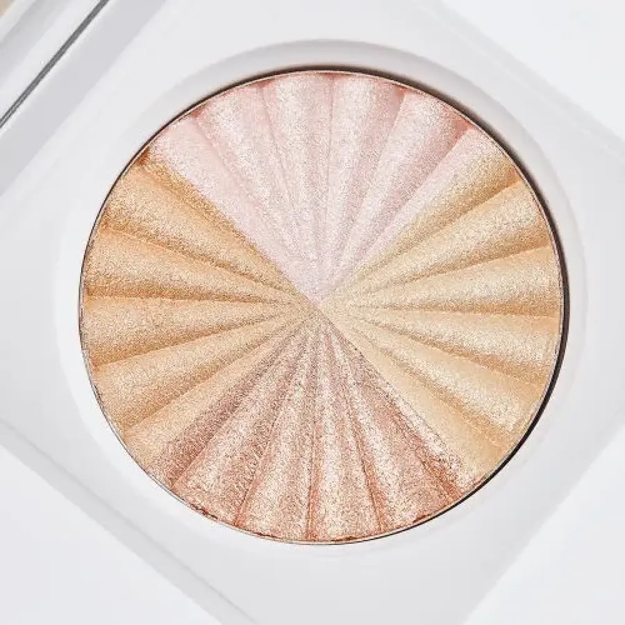 OFRA All of the Lights Quad Highlighter 7g