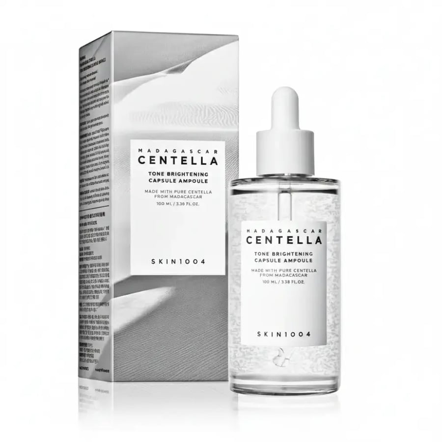 SKIN1004 Tone Brightening Capsule Ampoule 50ml