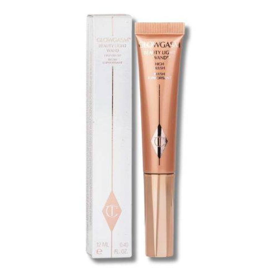 شارلوت تيلبوري Beauty Light Wand درجة Peachgasm - 12 مل
