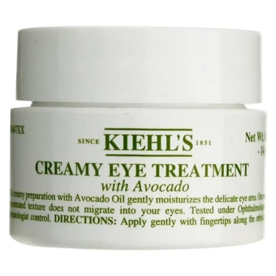 Kiehls Creamy Eye Treatment with Avocado – 14g