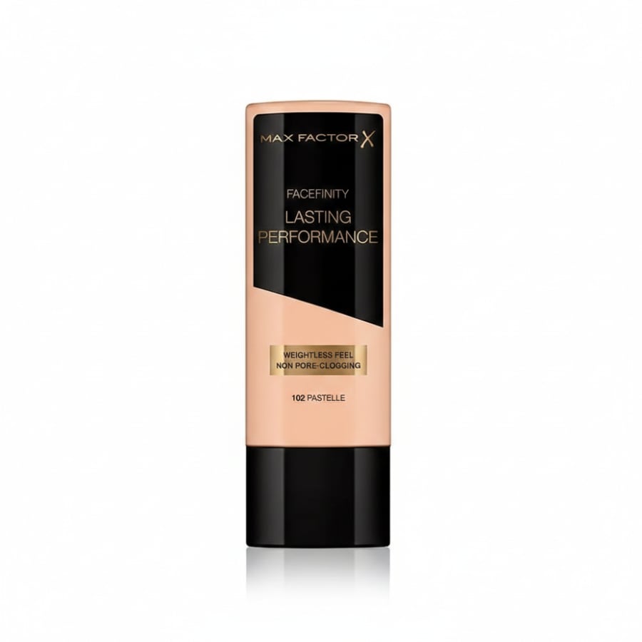 ماكس فاكتور كريم أساس Lasting Performance رقم 102 - 35 مل