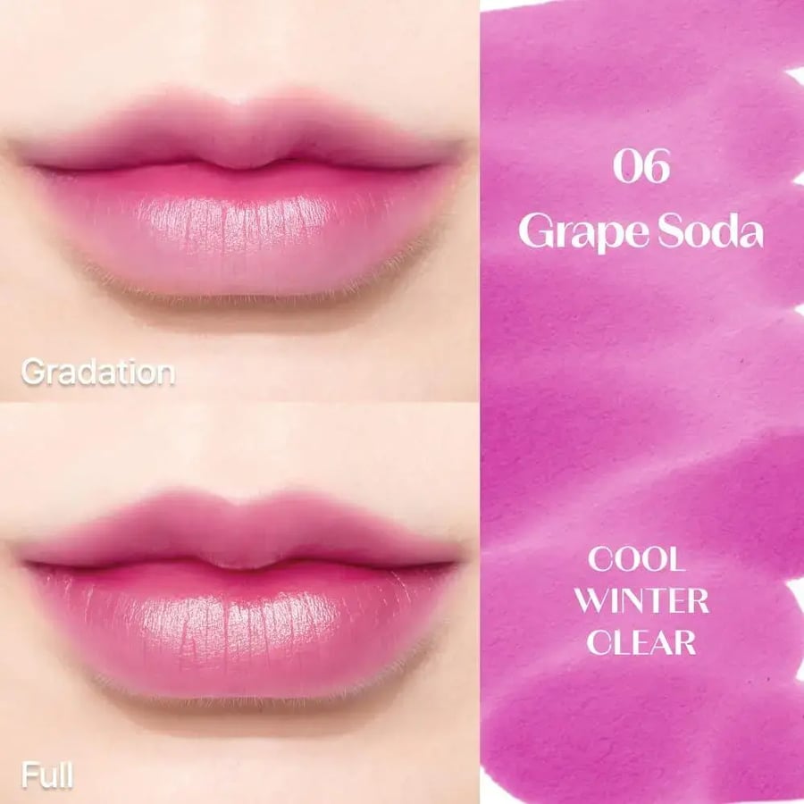 Etude House Dear Darling Marker Tint - Shade 6 - 3.5 g