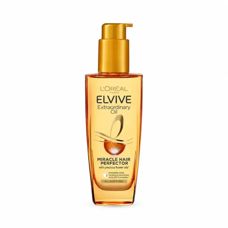 L’Oréal Paris Elseve Extraordinary Oil