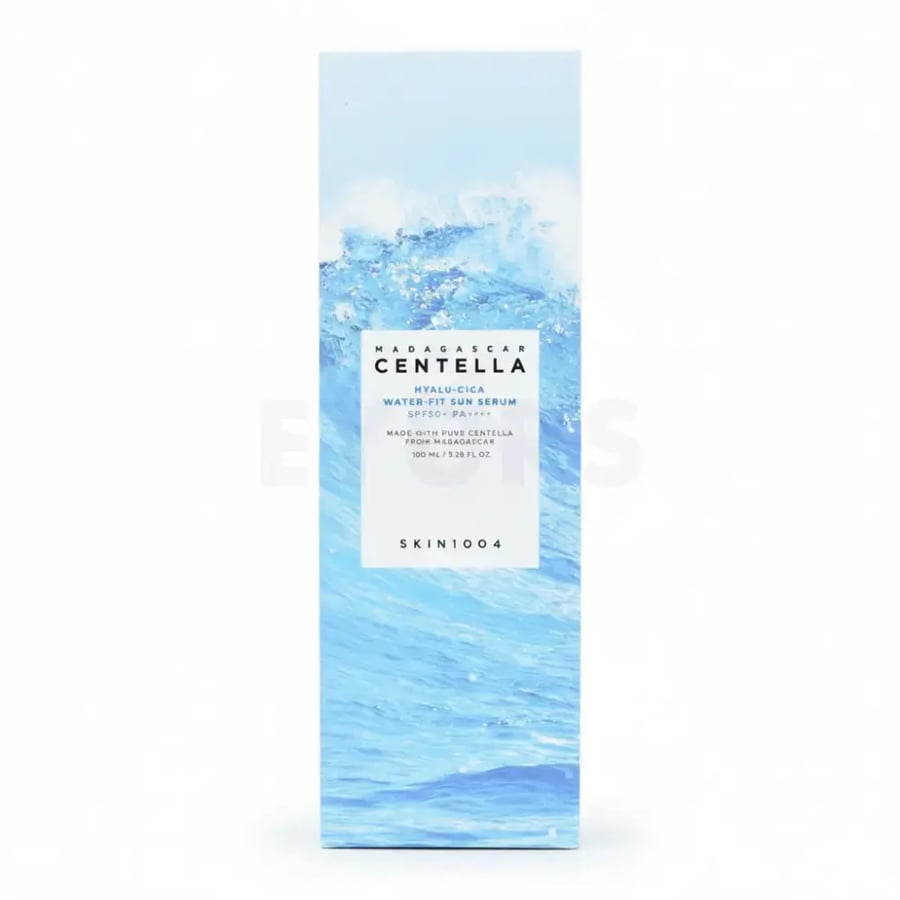 SKIN1004 Hyalu-Cica Water-Fit Sun Serum SPF50+ PA++++ 100 ml