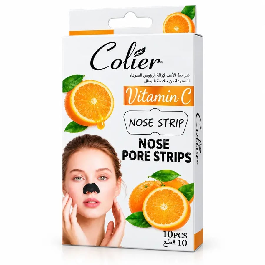 colier-vitamin-c-nose-pore-strips